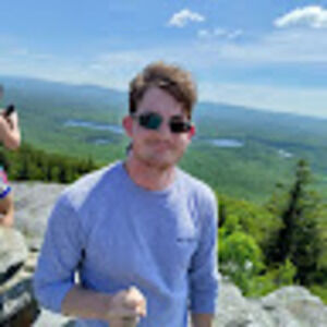 Meet your Posher, Harrison